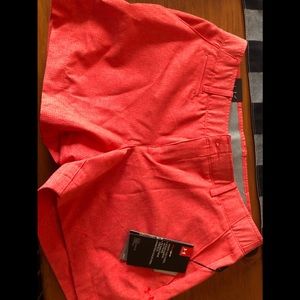 Under Armour Women’s 4” Shorts